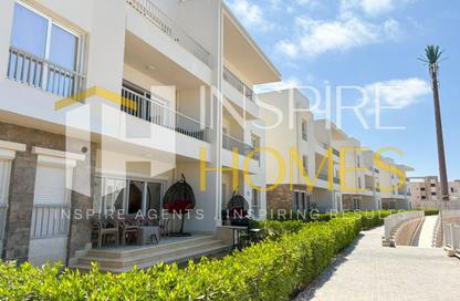 Chalet - 2 - 2 for sale in Youd - Ras Al Hekma - North Coast Chalet - 2 - 2 for sale in Youd - Ras Al Hekma - North Coast