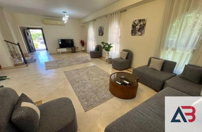 Twin House - 3 - 4 for rent in Mivida - 5th Settlement Compounds - The 5th Settlement - New Cairo City - Cairo