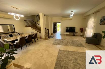 Twin House - 3 - 4 for rent in Mivida - 5th Settlement Compounds - The 5th Settlement - New Cairo City - Cairo