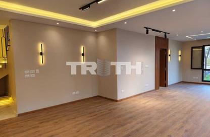 Duplex - 4 - 4 for rent in Eastown - 5th Settlement Compounds - The 5th Settlement - New Cairo City - Cairo