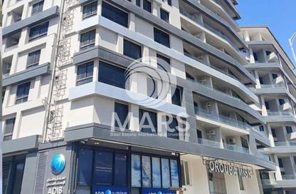 Apartment - 2 Bedrooms - 1 Bathroom for sale in Sky line - Smouha - Hay Sharq - Alexandria