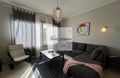 Apartment - 1 Bedroom - 1 Bathroom for sale in Village Gardens Katameya - 5th Settlement Compounds - The 5th Settlement - New Cairo City - Cairo