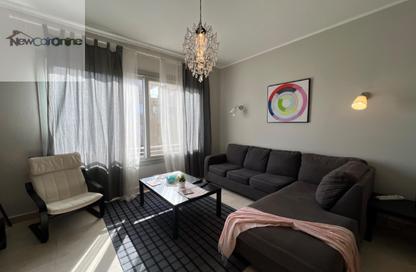 Apartment - 1 Bedroom - 1 Bathroom for sale in Village Gardens Katameya - 5th Settlement Compounds - The 5th Settlement - New Cairo City - Cairo Apartment - 1 Bedroom - 1 Bathroom for sale in Village Gardens Katameya - 5th Settlement Compounds - The 5th Settlement - New Cairo City - Cairo