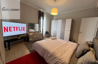Apartment - 1 Bedroom - 1 Bathroom for sale in Village Gardens Katameya - 5th Settlement Compounds - The 5th Settlement - New Cairo City - Cairo Apartment - 1 Bedroom - 1 Bathroom for sale in Village Gardens Katameya - 5th Settlement Compounds - The 5th Settlement - New Cairo City - Cairo