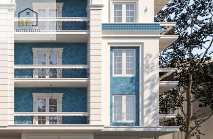 Apartment - 3 - 3 for sale in Bait Alwatan - The 5th Settlement - New Cairo City - Cairo Apartment - 3 - 3 for sale in Bait Alwatan - The 5th Settlement - New Cairo City - Cairo