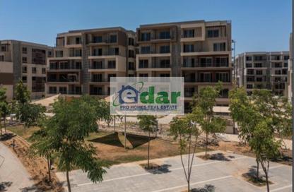 Penthouse - 3 Bedrooms - 3 Bathrooms for sale in Palm Hills New Cairo - 5th Settlement Compounds - The 5th Settlement - New Cairo City - Cairo Penthouse - 3 Bedrooms - 3 Bathrooms for sale in Palm Hills New Cairo - 5th Settlement Compounds - The 5th Settlement - New Cairo City - Cairo
