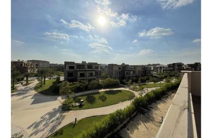 Townhouse - 3 Bedrooms - 5 Bathrooms for sale in New Giza - Cairo Alexandria Desert Road - 6 October City - Giza Townhouse - 3 Bedrooms - 5 Bathrooms for sale in New Giza - Cairo Alexandria Desert Road - 6 October City - Giza