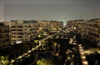 Apartment - 3 Bedrooms - 3 Bathrooms for rent in Villette - 5th Settlement Compounds - The 5th Settlement - New Cairo City - Cairo
