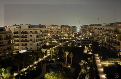 Apartment - 3 Bedrooms - 3 Bathrooms for rent in Villette - 5th Settlement Compounds - The 5th Settlement - New Cairo City - Cairo Apartment - 3 Bedrooms - 3 Bathrooms for rent in Villette - 5th Settlement Compounds - The 5th Settlement - New Cairo City - Cairo