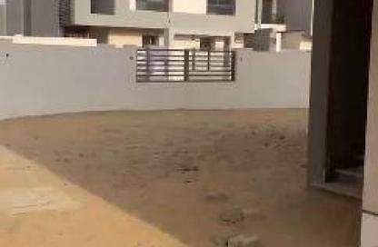 تاون هاوس - 4 - 3 للبيع في رايت العاصمة الادارية الجديدة - كمبوندات العاصمة الإدارية الجديدة - العاصمة الإدارية الجديدة - القاهرة