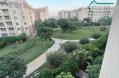 شقة - 3 غرف نوم - 1 حمام للبيع في B7 - مدينتي - القاهرة شقة - 3 غرف نوم - 1 حمام للبيع في B7 - مدينتي - القاهرة