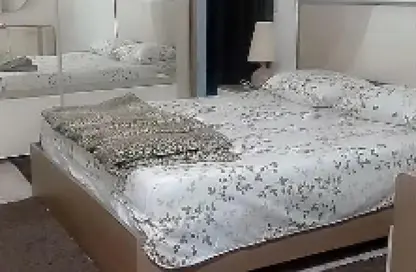 شقة - 3 غرف نوم - 2 حمامات للبيع في شارع كورنيش النيل - العجوزة - الجيزة