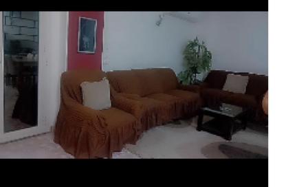 Apartment - 3 Bedrooms - 2 Bathrooms for sale in Nile Corniche St. - Al Agouza - Giza