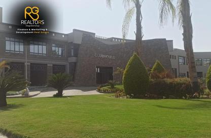 Townhouse - 5 Bedrooms - 3 Bathrooms for sale in Al Reem Residence - 26th of July Corridor - 6 October City - Giza