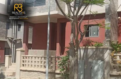 Townhouse - 5 Bedrooms - 3 Bathrooms for sale in Al Reem Residence - 26th of July Corridor - 6 October City - Giza