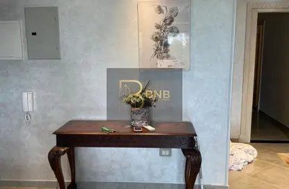 Apartment - 3 Bedrooms - 3 Bathrooms for rent in Lake View Residence - 5th Settlement Compounds - The 5th Settlement - New Cairo City - Cairo