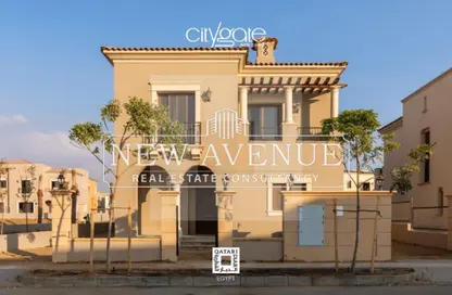 شقة - 2 غرف نوم - 2 حمامات للبيع في سيتي جيت - كمبوندات التجمع الخامس - التجمع الخامس - مدينة القاهرة الجديدة - القاهرة