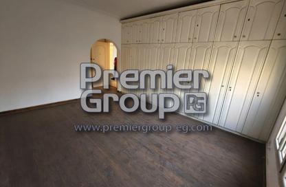 Apartment - 4 - 3 for rent in Street 214 - Degla - Hay El Maadi - Cairo