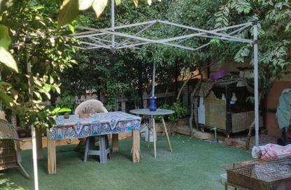 Apartment - 3 Bedrooms - 3 Bathrooms for sale in Ibn Al Haytham St. - Rehab City Fifth Phase - Al Rehab - New Cairo City - Cairo