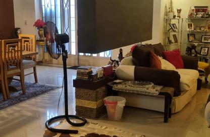 Apartment - 3 Bedrooms - 3 Bathrooms for sale in Ibn Al Haytham St. - Rehab City Fifth Phase - Al Rehab - New Cairo City - Cairo