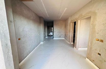 Apartment - 1 Bedroom - 1 Bathroom for sale in Magawish - Hurghada - Red Sea