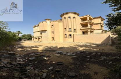 فيلا - 8 غرف نوم - 6 حمامات للبيع في لا ريف - كمبوندات القطامية - القطامية - مدينة القاهرة الجديدة - القاهرة فيلا - 8 غرف نوم - 6 حمامات للبيع في لا ريف - كمبوندات القطامية - القطامية - مدينة القاهرة الجديدة - القاهرة