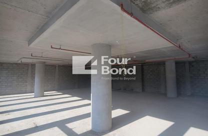 Office Space - Studio - 2 Bathrooms for rent in Eastown - 5th Settlement Compounds - The 5th Settlement - New Cairo City - Cairo