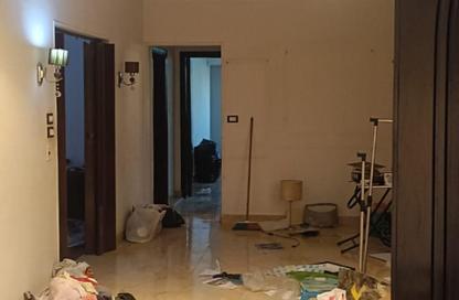 Apartment - 3 Bedrooms - 1 Bathroom for rent in Omar Ibn Al Khattab St. - Almazah - Heliopolis - Masr El Gedida - Cairo