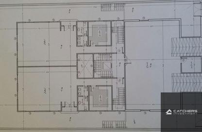 Duplex - 4 Bedrooms - 3 Bathrooms for sale in Bait Alwatan - The 5th Settlement - New Cairo City - Cairo