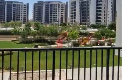 شقة - 3 غرف نوم - 3 حمامات للبيع في بارك سايد ريزيدنس - أبراج زيد - كمبوندات الشيخ زايد - الشيخ زايد - الجيزة