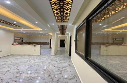 شقة - 3 غرف نوم - 3 حمامات للبيع في ميدتاون - المستثمرين الجنوبية - مدينة القاهرة الجديدة - القاهرة