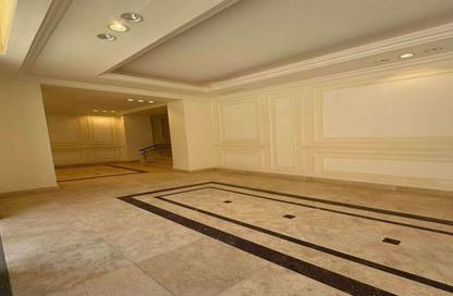 Apartment - 2 - 1 for sale in R5 - New Capital City - Cairo