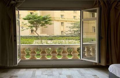 Apartment - 2 - 1 for sale in R5 - New Capital City - Cairo