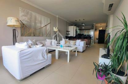 Apartment - 2 Bedrooms - 1 Bathroom for rent in Hassan Sabri St. - Zamalek - Cairo Apartment - 2 Bedrooms - 1 Bathroom for rent in Hassan Sabri St. - Zamalek - Cairo