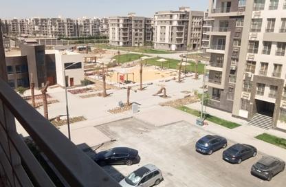 Apartment - 3 Bedrooms - 2 Bathrooms for rent in Janna 2 - Sheikh Zayed Compounds - Sheikh Zayed City - Giza Apartment - 3 Bedrooms - 2 Bathrooms for rent in Janna 2 - Sheikh Zayed Compounds - Sheikh Zayed City - Giza