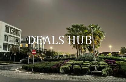 Apartment - 3 Bedrooms - 3 Bathrooms for sale in Tag Sultan - Ring Road - Cairo