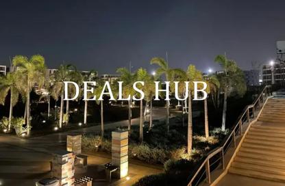Apartment - 3 Bedrooms - 3 Bathrooms for sale in Tag Sultan - Ring Road - Cairo