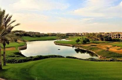 Villa - 6 - 6 for sale in Katameya Dunes - El Katameya Compounds - El Katameya - New Cairo City - Cairo