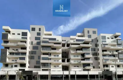 شقة - 3 غرف نوم - 3 حمامات للبيع في جايد بارك - كمبوندات العاصمة الإدارية الجديدة - العاصمة الإدارية الجديدة - القاهرة