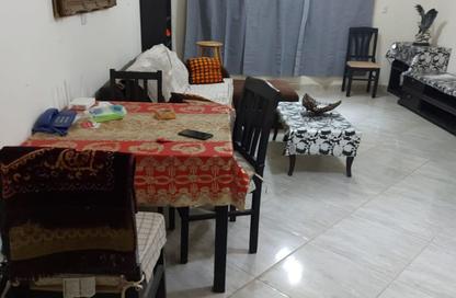 Apartment - 3 Bedrooms - 2 Bathrooms for rent in El Koronfel - The 5th Settlement - New Cairo City - Cairo