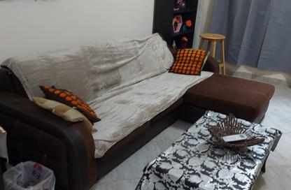 Apartment - 3 Bedrooms - 2 Bathrooms for rent in El Koronfel - The 5th Settlement - New Cairo City - Cairo