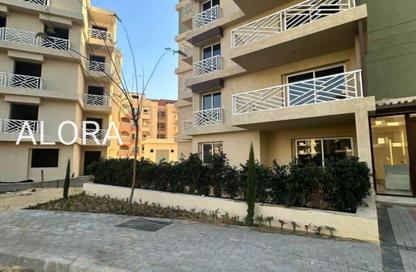 Apartment - 3 - 3 for sale in Green 6 - 6 October Compounds - 6 October City - Giza Apartment - 3 - 3 for sale in Green 6 - 6 October Compounds - 6 October City - Giza