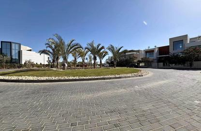 Villa - 5 Bedrooms - 5 Bathrooms for sale in Palm Hills Golf Views - Cairo Alexandria Desert Road - 6 October City - Giza