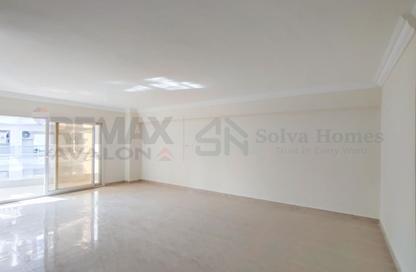 Apartment - 3 Bedrooms - 2 Bathrooms for rent in Grand View - Smouha - Hay Sharq - Alexandria Apartment - 3 Bedrooms - 2 Bathrooms for rent in Grand View - Smouha - Hay Sharq - Alexandria