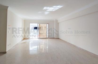 Apartment - 3 Bedrooms - 2 Bathrooms for rent in Grand View - Smouha - Hay Sharq - Alexandria