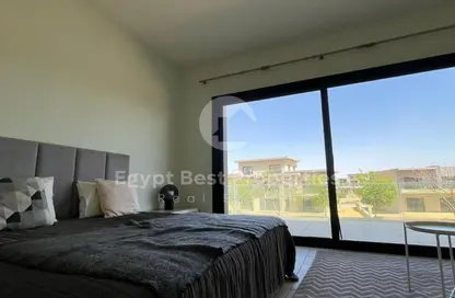 Apartment - 3 Bedrooms - 3 Bathrooms for sale in Park Central - Mostakbal City Compounds - Mostakbal City - Future City - Cairo