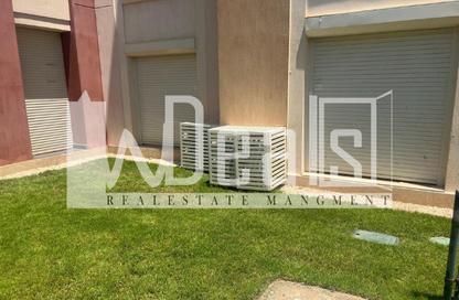 Chalet - 3 Bedrooms - 2 Bathrooms for sale in Marassi - Sidi Abdel Rahman - North Coast