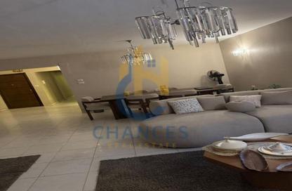 Apartment - 2 Bedrooms - 1 Bathroom for sale in 2nd Sector - Zahraa El Maadi - Hay El Maadi - Cairo