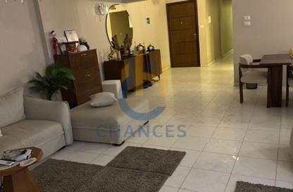 Apartment - 2 Bedrooms - 1 Bathroom for sale in 2nd Sector - Zahraa El Maadi - Hay El Maadi - Cairo