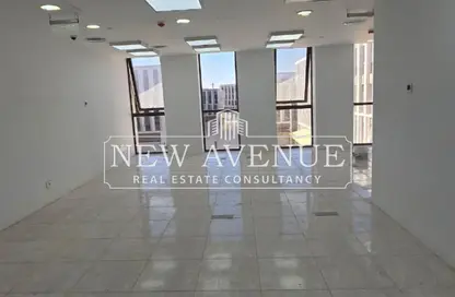 Office Space - 3 Bedrooms - 2 Bathrooms for rent in Mivida - 5th Settlement Compounds - The 5th Settlement - New Cairo City - Cairo